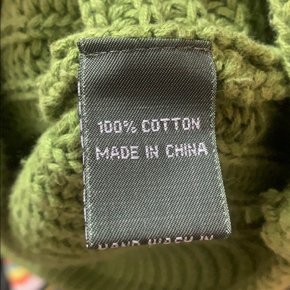 Sweater, Sz M - Picture 7 of 7